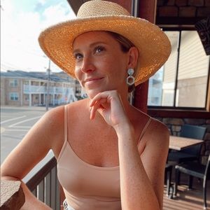 Meet your Posher, Mary kate